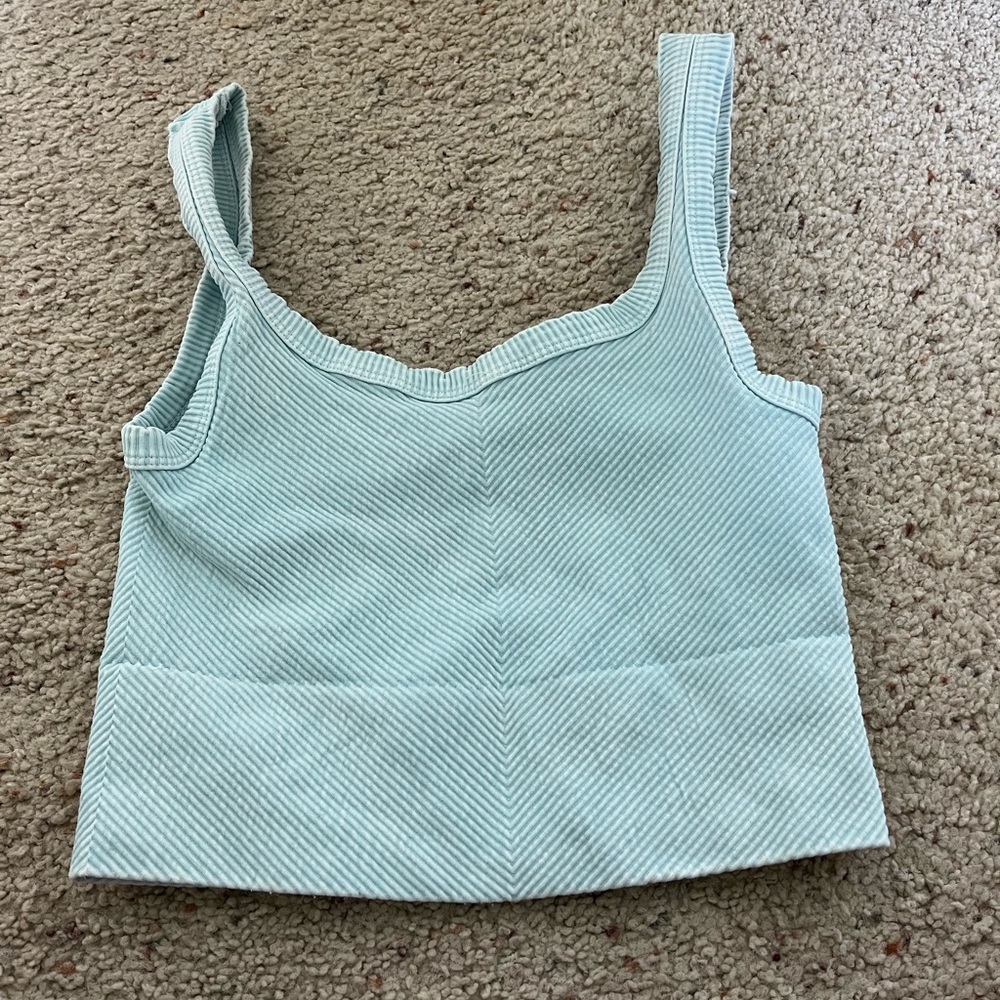 NIKIBIKI SEAMLESS TOP